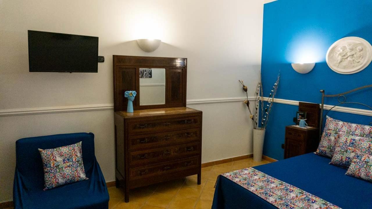 Olimpo Room Agrigento Ngoại thất bức ảnh