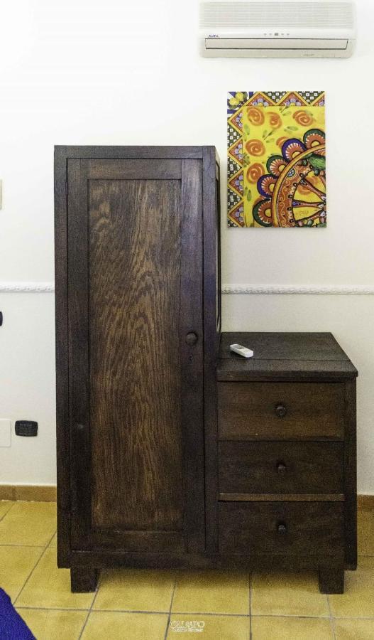 Olimpo Room Agrigento Ngoại thất bức ảnh