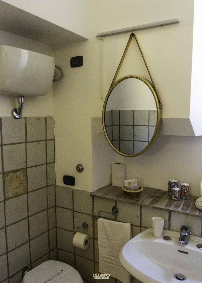 Olimpo Room Agrigento Ngoại thất bức ảnh