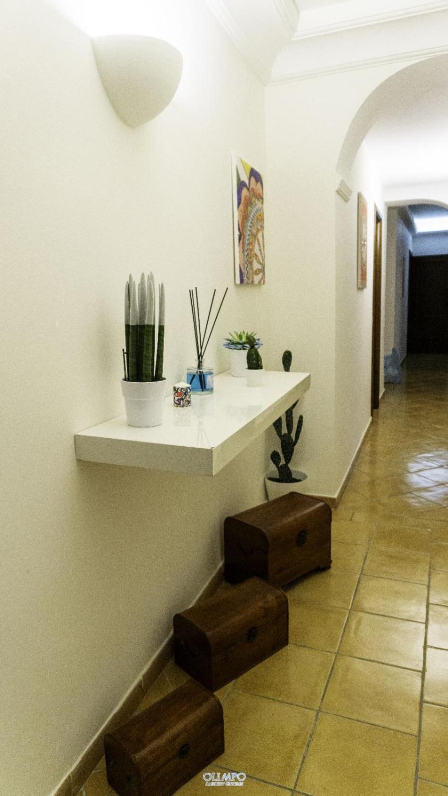 Olimpo Room Agrigento Ngoại thất bức ảnh