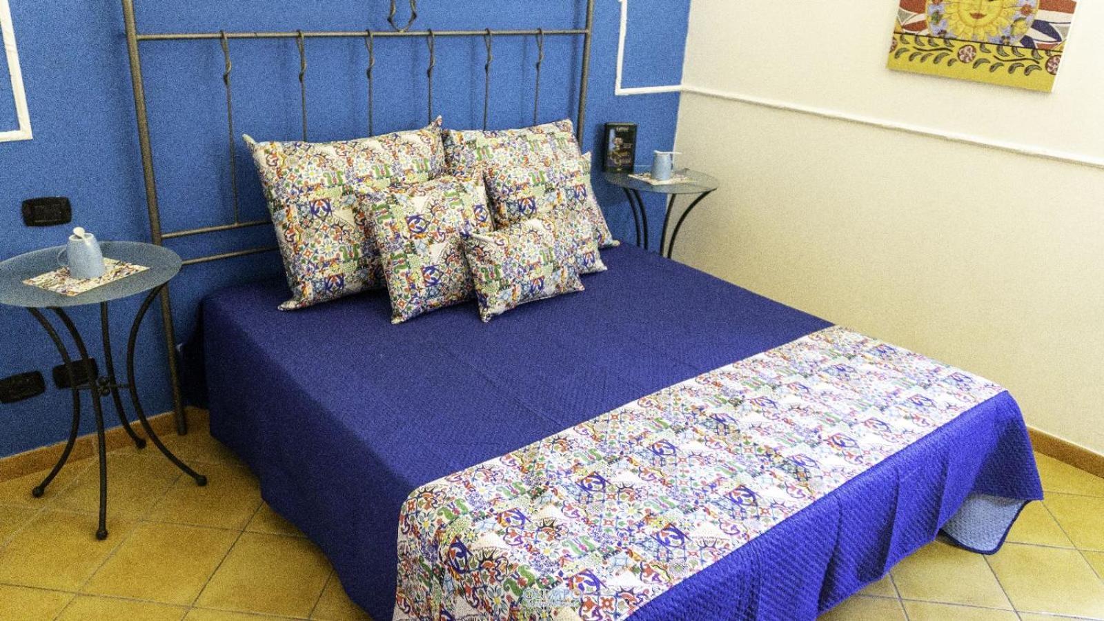 Olimpo Room Agrigento Ngoại thất bức ảnh