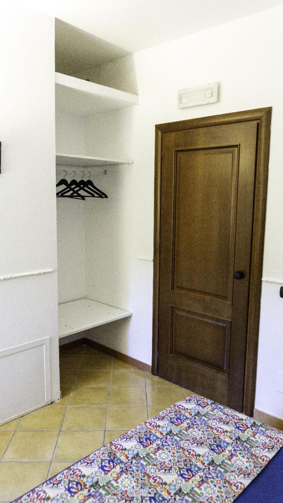 Olimpo Room Agrigento Ngoại thất bức ảnh